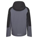 Regatta Professional X-PRO Beacon Brite wasserdichte Jacke, Black/Black S, RG5290 – Bild 4