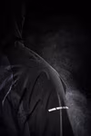 Regatta Professional X-PRO Beacon Brite Waterproof Jacket, Black/Black S, RG5290 – image 6