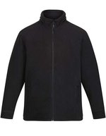 Regatta Professional Asgard II Stepp-Fleecejacke mit Taschen, Black S, RG530 – Bild 1