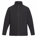 Regatta Professional Asgard II Stepp-Fleecejacke mit Taschen, Dark Navy L, RG530 – Bild 3