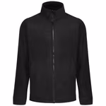 Regatta Professional Thor III Fleecejacke mit Antipilling-Ausstattung, Glowlight XXL, RG532 – Bild 3