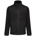 Regatta Professional Thor III Fleecejacke mit Antipilling-Ausstattung, Bottle Green M, RG532 – Bild 3