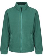 Regatta Professional Thor III Fleecejacke mit Antipilling-Ausstattung – Bottle Green
