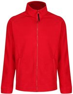 Regatta Professional Thor III Fleecejacke mit Antipilling-Ausstattung – Classic Red