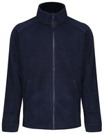 Regatta Professional Thor III Fleecejacke mit Antipilling-Ausstattung – Dark Navy
