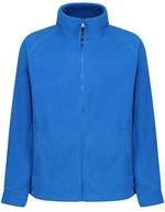 Regatta Professional Thor III Fleecejacke mit Antipilling-Ausstattung, Bottle Green M, RG532 – Bleu oxford