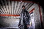 4TEX Stretch Waterproof Shell Jacket – Bild 1