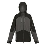 4TEX Stretch Waterproof Shell Jacket – Bild 3
