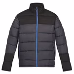 Regatta Professional Giacca Puffer Vintage con imbottitura riciclata, Solar/Black L, RG536 – immagine 3