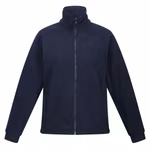 Regatta Professional Fleecejacke Thor III mit Antipilling für Damen, Hot Pink 44 (18), RG541 – Bild 3