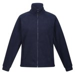 Regatta Professional Fleecejacke Thor III mit Antipilling für Damen, Hot Pink 44 (18), RG541 – Bild 3
