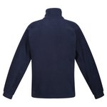 Regatta Professional Fleecejacke Thor III mit Antipilling für Damen, Hot Pink 44 (18), RG541 – Bild 4