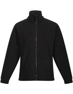 Regatta Professional Fleecejacke Thor III mit Antipilling für Damen – Black