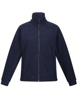 Regatta Professional Fleecejacke Thor III mit Antipilling für Damen – Dark Navy