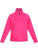 Regatta Professional Fleecejacke Thor III mit Antipilling für Damen – Hot Pink