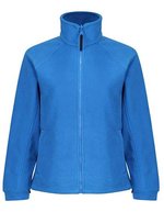 Regatta Professional Fleecejacke Thor III mit Antipilling für Damen – Oxford Blue