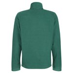 Regatta Professional Fleecepullover mit Viertel-Reißverschluss für Herren, Black XL, RG549 – Bild 4