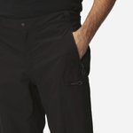 Regatta Professional X-PRO Beacon wasserdichte Berufs-Hose, Black 30/29, RG555 – Bild 6