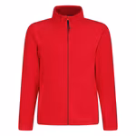 Regatta Professional Microfleece Jacket with Full-Zip and Pockets, Dark Navy XXL, RG557 – image 3