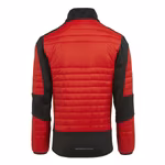Regatta Professional E-volve Thermo Hybridjacke aus 20d-Polyamid, Strong Blue/Navy L, RG563 – Bild 4