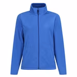 Regatta Professional Microfleece Jacke mit Reißverschlusstaschen für Damen, Dark Navy 46 (20), RG565 – Bild 3