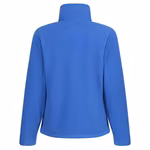 Regatta Professional Microfleece Jacke mit Reißverschlusstaschen für Damen, Dark Navy 46 (20), RG565 – Bild 4