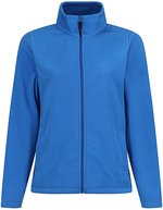 Regatta Professional Microfleece Jacke mit Reißverschlusstaschen für Damen – Oxford Blue