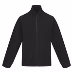 Regatta Professional Classic Fleece Jacke mit Antipilling, Black L, RG570 – Bild 3