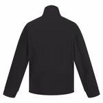 Regatta Professional Classic Fleece Jacke mit Antipilling, Black L, RG570 – Bild 4