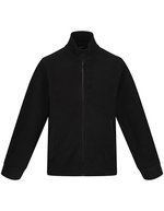 Regatta Professional Classic Fleece Jacke mit Antipilling – Black