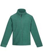 Regatta Professional Classic Fleece Jacke mit Antipilling – Bottle Green