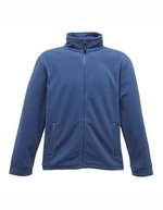 Regatta Professional Classic Fleece Jacke mit Antipilling – Royal Blue