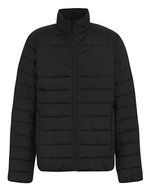Essential Thermal Jacket – Black