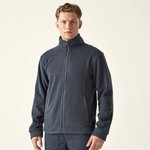 Regatta Professional Thor 300 Fleecejacke mit Antipilling, Seal Grey (Solid) XXL, RG581 – Bild 1