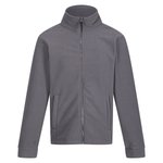 Regatta Professional Thor 300 Fleecejacke mit Antipilling, Seal Grey (Solid) XXL, RG581 – Bild 3