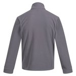 Regatta Professional Thor 300 Fleecejacke mit Antipilling, Seal Grey (Solid) XXL, RG581 – Bild 4