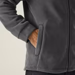 Regatta Professional Thor 300 Fleece Jacket with Anti-Pilling, Classic Red XXL, RG581 – image 5