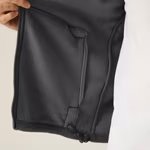 Regatta Professional Thor 300 Fleece Jacket with Anti-Pilling, Classic Red XXL, RG581 – image 6