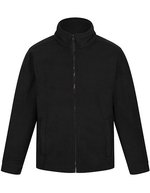 Regatta Professional Thor 300 Fleecejacke mit Antipilling, Seal Grey (Solid) XXL, RG581 – Bild 2