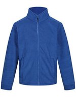 Regatta Professional Thor 300 Fleecejacke mit Antipilling, Seal Grey (Solid) XXL, RG581 – Royal Blue