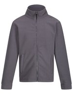 Regatta Professional Thor 300 Fleecejacke mit Antipilling, Seal Grey (Solid) XXL, RG581 – Seal Grey (Solid)