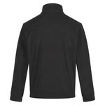 Regatta Professional Thor 350 Fleecejacke mit Reißverschlusstaschen, Black S, RG582 – Bild 4