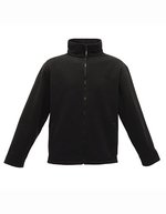 Regatta Professional Thor 350 Fleecejacke mit Reißverschlusstaschen, Black S, RG582 – Bild 2