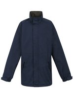 Dover Parka – Navy
