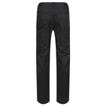 Regatta Professional Strapazierfähige Pro Action Arbeitshose, Black 28/31, RG600 – Bild 4
