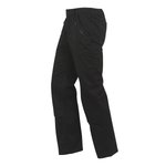 Regatta Professional Strapazierfähige Pro Action Arbeitshose, Black 28/31, RG600 – Bild 5