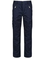Regatta Professional Strapazierfähige Pro Action Arbeitshose – Navy