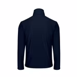 Regatta Honestly Made Recycelte Softshelljacke mit winddichten Eigenschaften, New Royal XL, RG6000 – Bild 4
