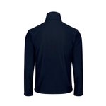 Regatta Honestly Made Recycelte Softshelljacke mit winddichten Eigenschaften, Black S, RG6000 – Bild 4