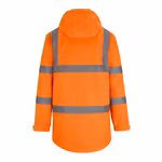 Hi-Vis Pro Contract Dover Parka Jacket – immagine 4